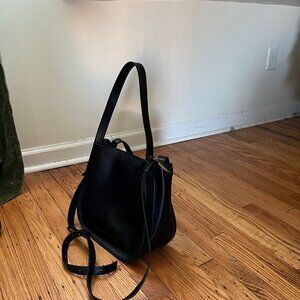 Madewell Sydney Shoulder Bag